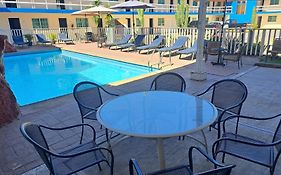 Hotel Confort Plaza